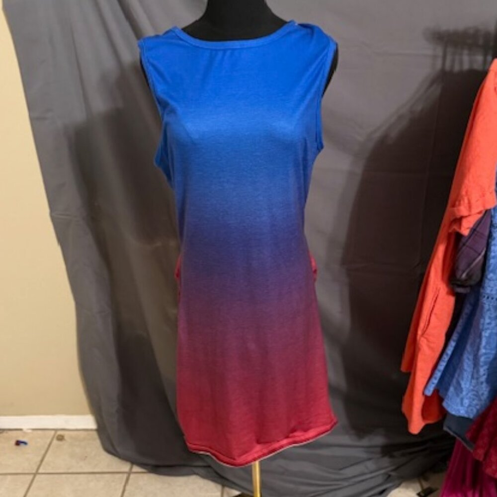 BEAUTIFUL Bodycon Dress Size XL